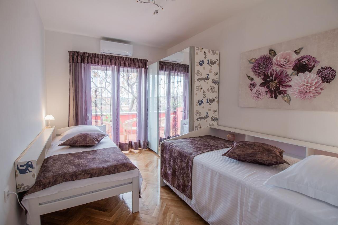 Apartment Matija ซาดาร์ ภายนอก รูปภาพ