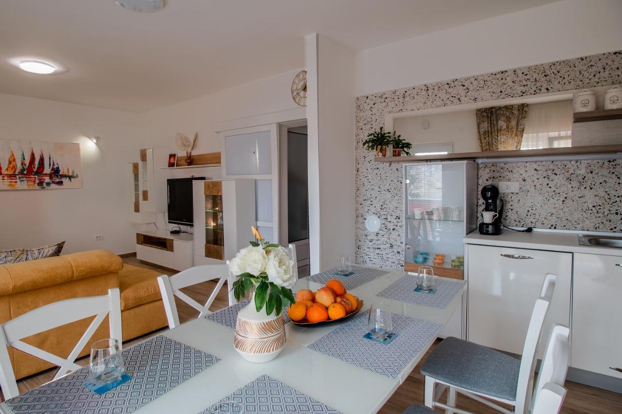 Apartment Matija ซาดาร์ ภายนอก รูปภาพ