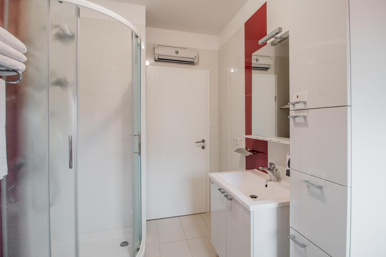 Apartment Matija ซาดาร์ ภายนอก รูปภาพ