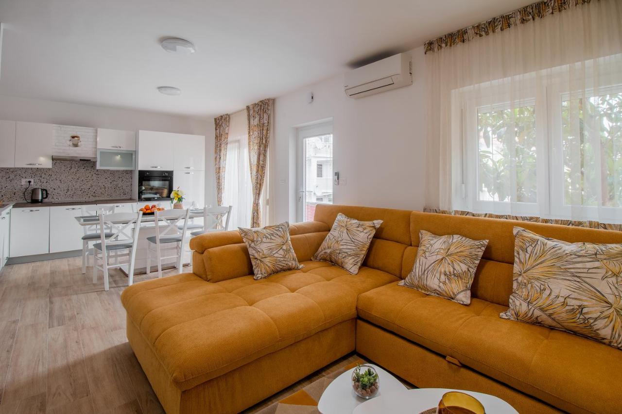 Apartment Matija ซาดาร์ ภายนอก รูปภาพ